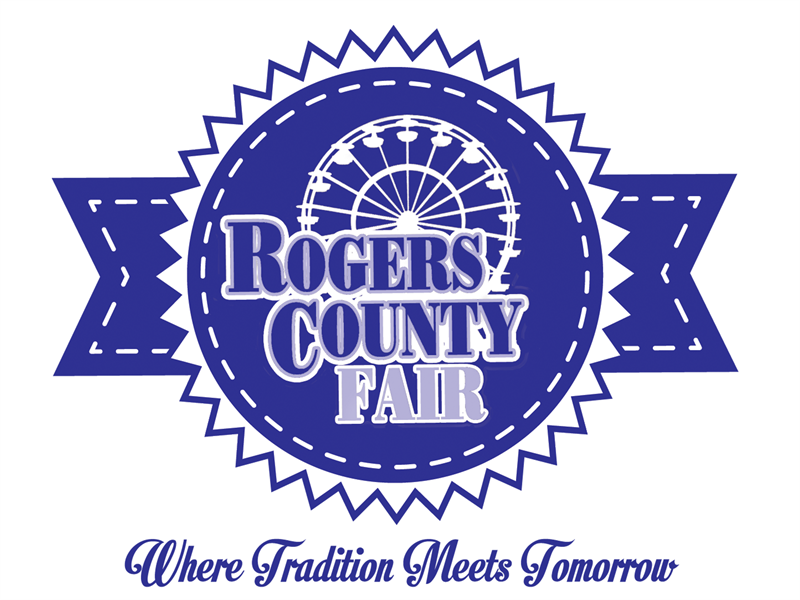 2020 Rogers County Fair